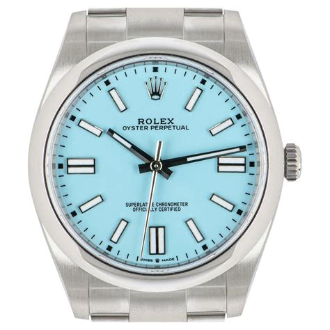 montres rolex oyster perpetual|Rolex Oyster Perpetual tiffany.